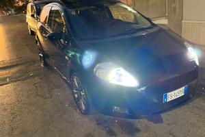 Fiat grande punto 1.9 multijet