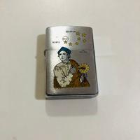 Zippo colombo '92