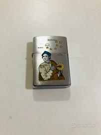 Zippo colombo '92