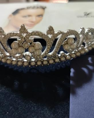 Diadema Swarovski