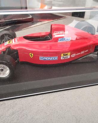 Ferrari 642 1991 Jean Alesi