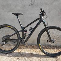 Trek Fuel EX 9.8