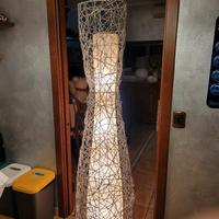 Lampada vintage da interno 