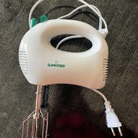 Sbattitore elettrico