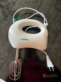 Sbattitore elettrico