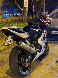 Suzuki gsx-r 750 k5