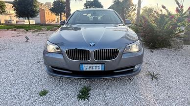 Bmw 520 520d Futura
