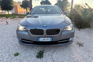 Bmw 520 520d Futura