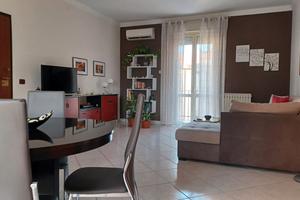 Appartamento Caposoprano