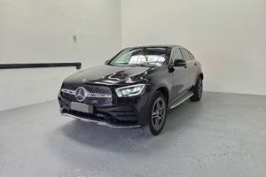 MERCEDES GLC (X253) GLC 220 d 4Matic P...