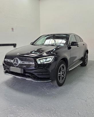 MERCEDES GLC (X253) GLC 220 d 4Matic P...