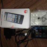 Huawei Ascend Y300