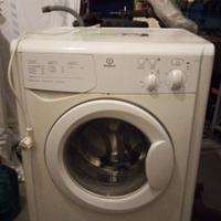 lavatrice Indesit 5kg