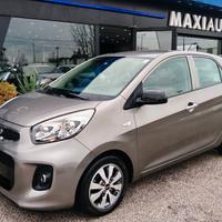 Kia Picanto 1.0 GPL EURO 6