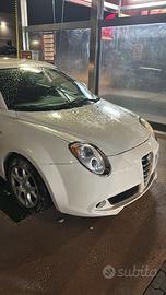 Alfa Romeo MiTo 1.3 JTDM 90CV Diesel