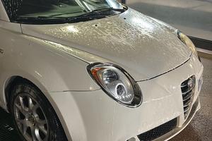 Alfa Romeo MiTo 1.3 JTDM 90CV Diesel