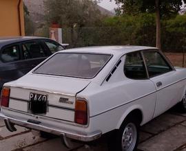 FIAT 128 coupè