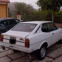 FIAT 128 coupè