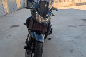 Kawasaki z750 