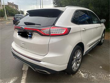 Ford Edge Vignale