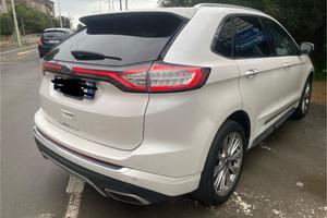 Ford Edge Vignale