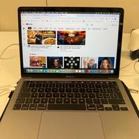 Mac Book Pro 2020 256 Gb