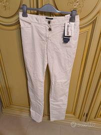 pantaloni donna Giorgio Armani 