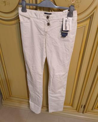 pantaloni donna Giorgio Armani 