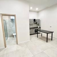 Appart. Arredato ristrutturato con Posto Auto