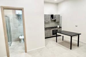 Appart. Arredato ristrutturato con Posto Auto