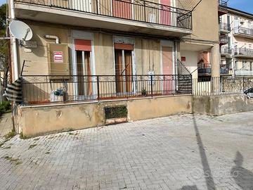 Appartamento piano terra rialzato