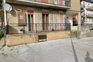 Appartamento piano terra rialzato