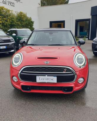 MINI Cooper S 2.0 Cooper S
