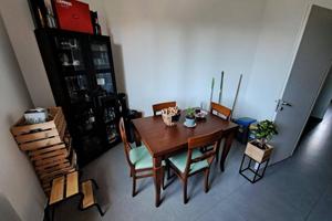 ZONA VIALBA AMPIO TRE LOCALI RISTRUTTURATO E ARRED