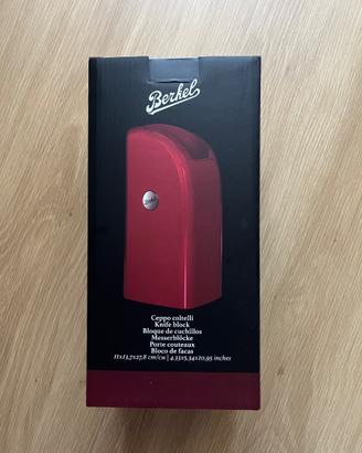 Berkel - Ceppo Portacoltelli