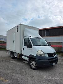 Renault Mascott