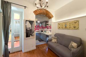 Appartamento Firenze [AC084VRG]