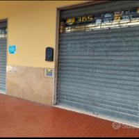 Fondo uso commerciale