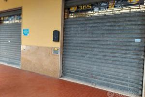 Fondo uso commerciale