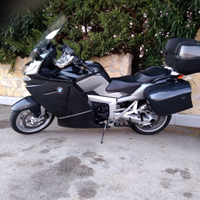 BMW k 1200 GT