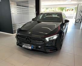 Mercedes-benz A 200 d Automatic Premium Plus
