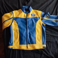 Giacca Camel Yamaha limited edition 2006