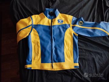 Giacca Camel Yamaha limited edition 2006