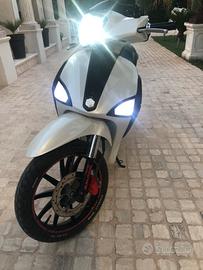 Liberty Moc 50 2t 2007