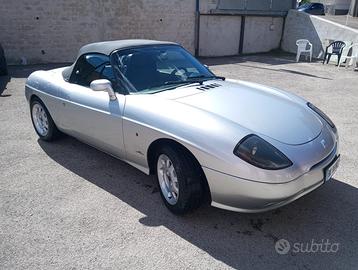 FIAT Barchetta