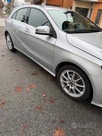 Mercedes classe A200 Sport