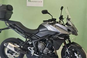 Triumph Tiger 800 sport