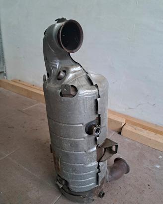 dpf fap peugeot