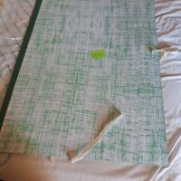 Cartella portadisegni in cartone rigido