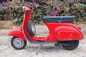 vespa depoca 50 